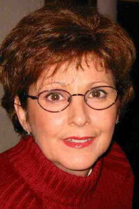 Huguette Gervais