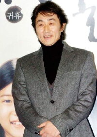 Huh Joon-ho