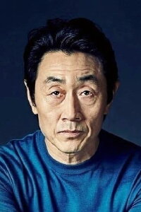 Huh Joon-ho