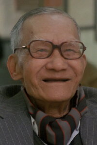Hui Ying-Sau
