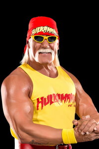 Hulk Hogan