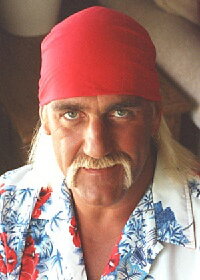 Hulk Hogan