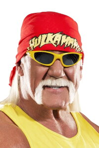 Hulk Hogan