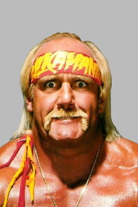 Hulk Hogan