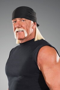 Hulk Hogan