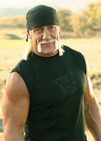Hulk Hogan