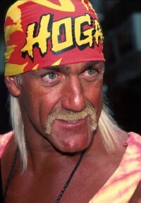 Hulk Hogan