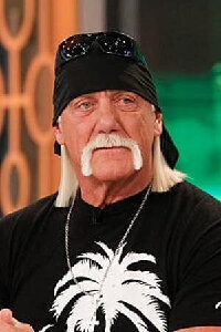 Hulk Hogan