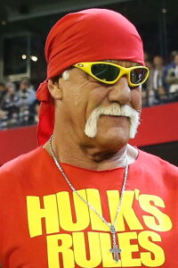 Hulk Hogan