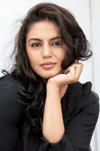 Huma Qureshi