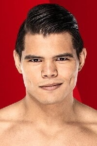 Humberto Garza Carrillo