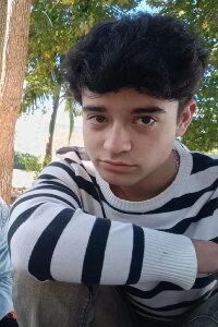 Humberto Maximo