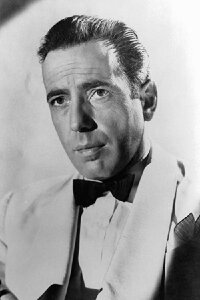 Humphrey Bogart