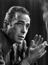 Humphrey Bogart