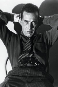Humphrey Bogart