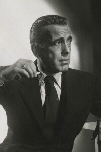 Humphrey Bogart