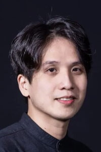 Hung Tzu-hsuan