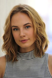 Hunter Elizabeth