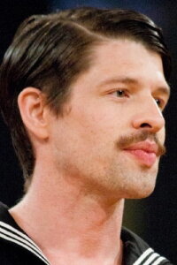 Hunter Hamilton