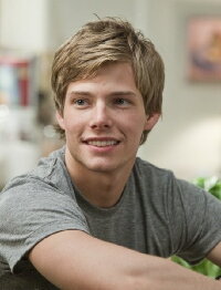 Hunter Parrish