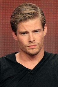 Hunter Parrish