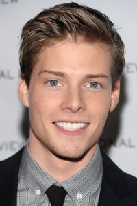 Hunter Parrish