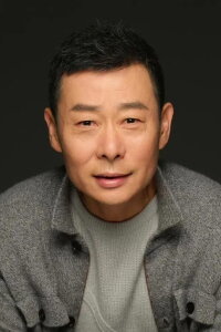 Huo Qing