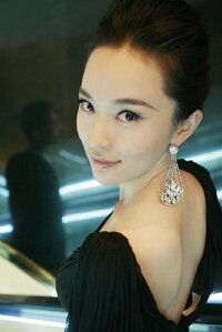 Huo Siyan