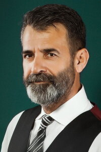 Hüseyin Turan