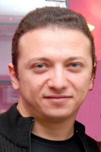 Hussam Adel