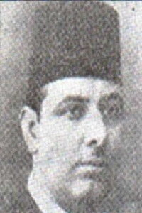 Hussein Helmy El Monasterly