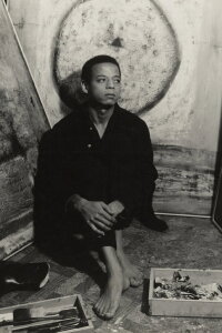Hussein Shariffe