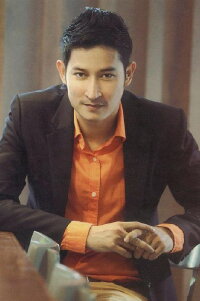Huy Khánh