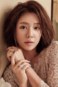 Hwang Jung-eum