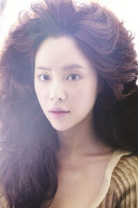 Hwang Jung-eum