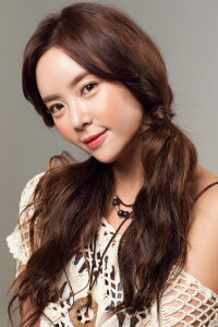 Hwang Jung-eum