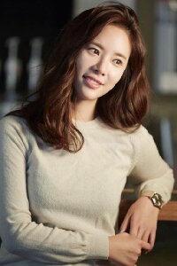 Hwang Jung-eum