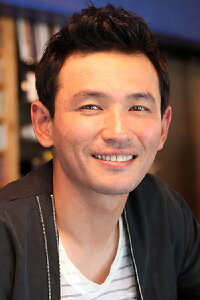 Hwang Jung-min