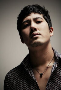 Hwang Min-Ho