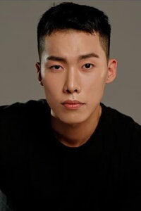 Hwang Seong-bin