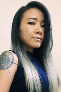 Hyein Park