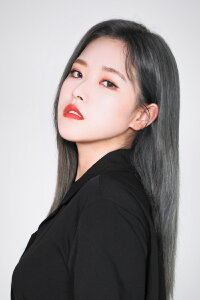 HyeJu