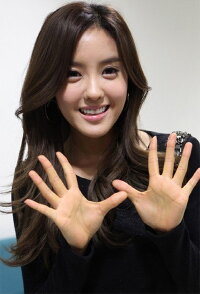 Hyomin