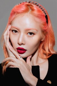 HyunA