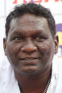 I. M. Vijayan