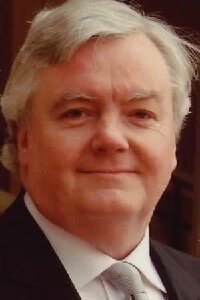 Iain Smith