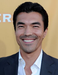 Ian Anthony Dale