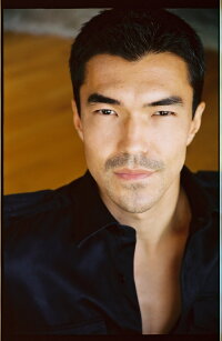 Ian Anthony Dale