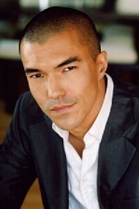 Ian Anthony Dale