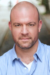 Ian Bedford